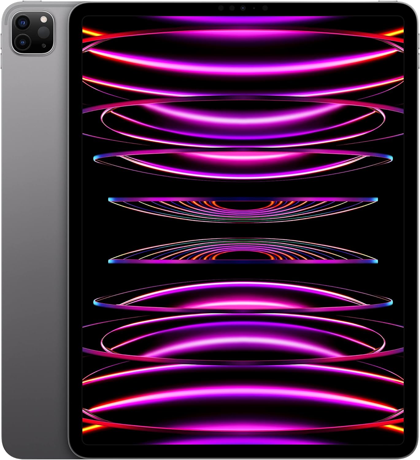 iPad Pro 12.9-inch (6th generation)