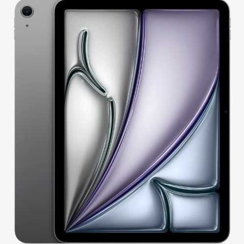 iPad Air (6th generation)