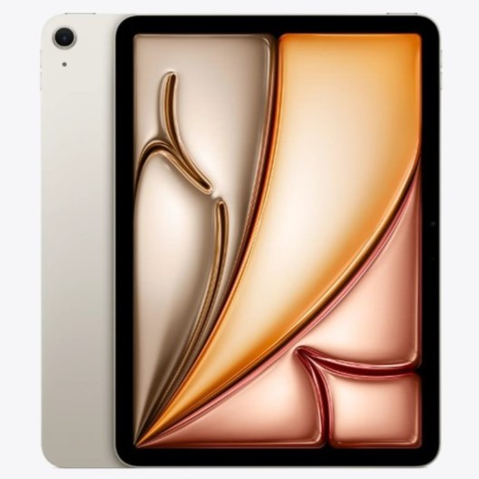 iPad Air (6th generation)