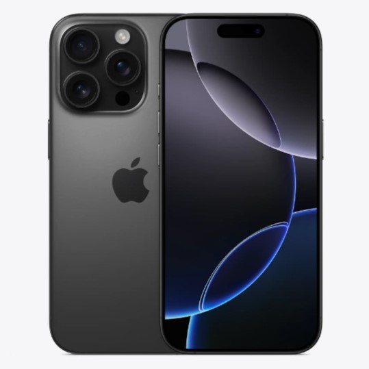 iPhone 16 Pro (Тун удахгүй)