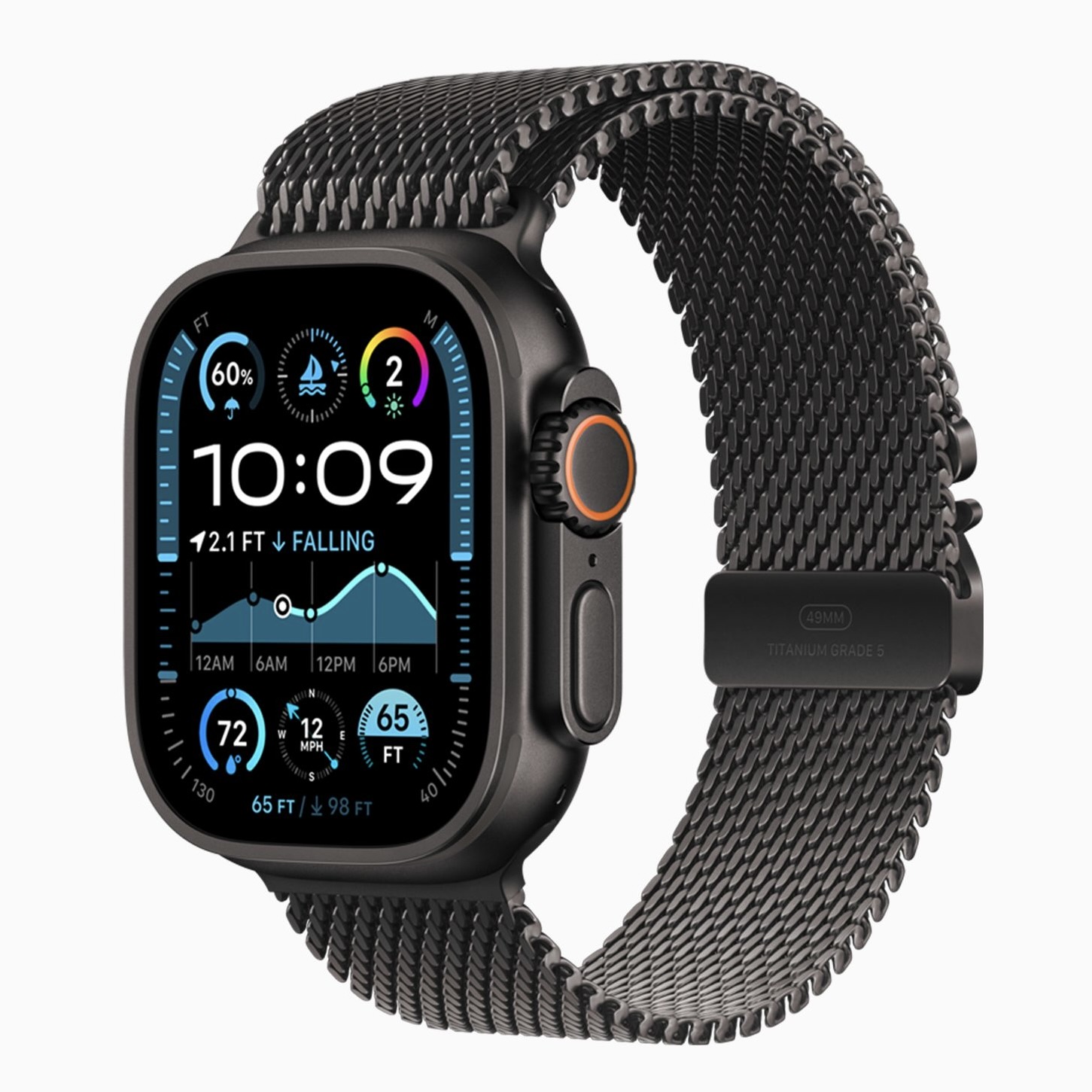 Apple Watch Ultra 2