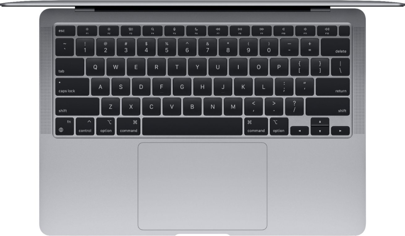 Macbook air m1