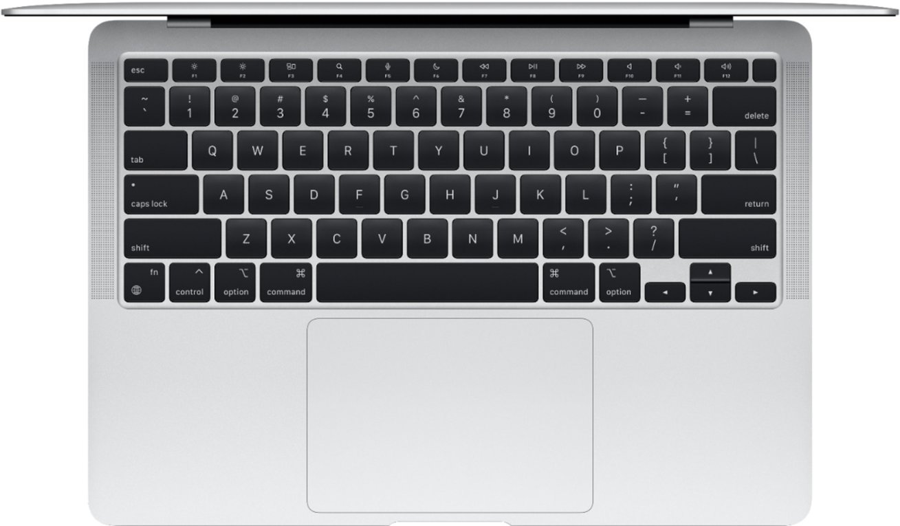 Macbook air m1