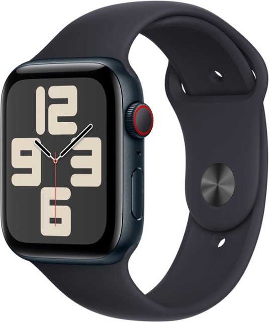 Apple Watch SE