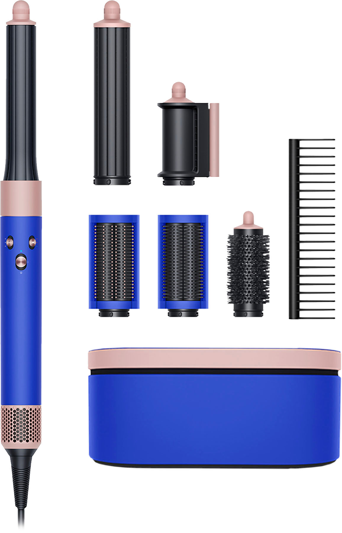 Dyson - Airwrap multi-styler Complete Long