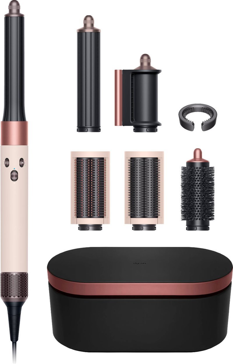 Dyson - Airwrap multi-styler Complete Long